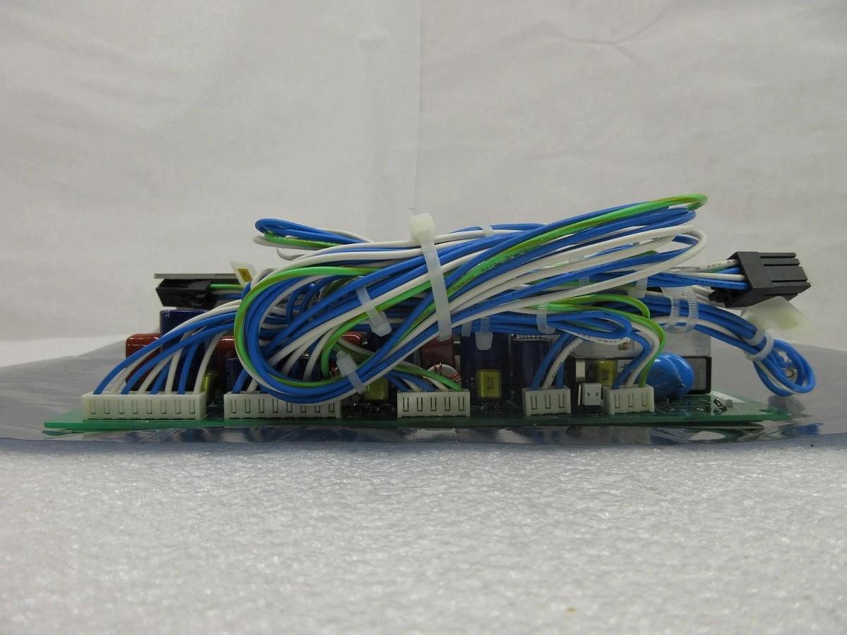 Used TDK MSE280D Power Supply Card PCB 2EA00E280 Cu Nikon 4S001-106-1 Used