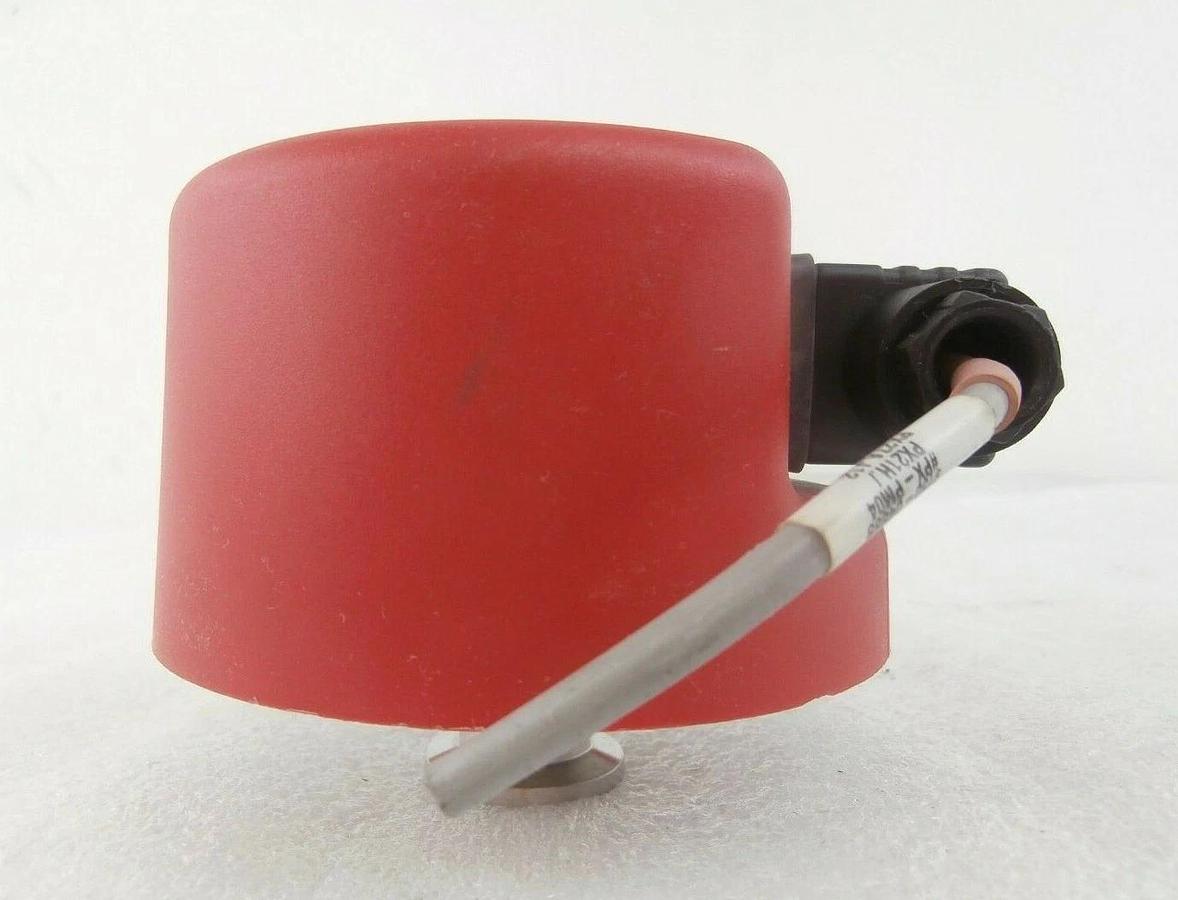 Used Edwards D059 14 000 Vacuum Interlock Switch IS16K Lot of 12 with Plug Working