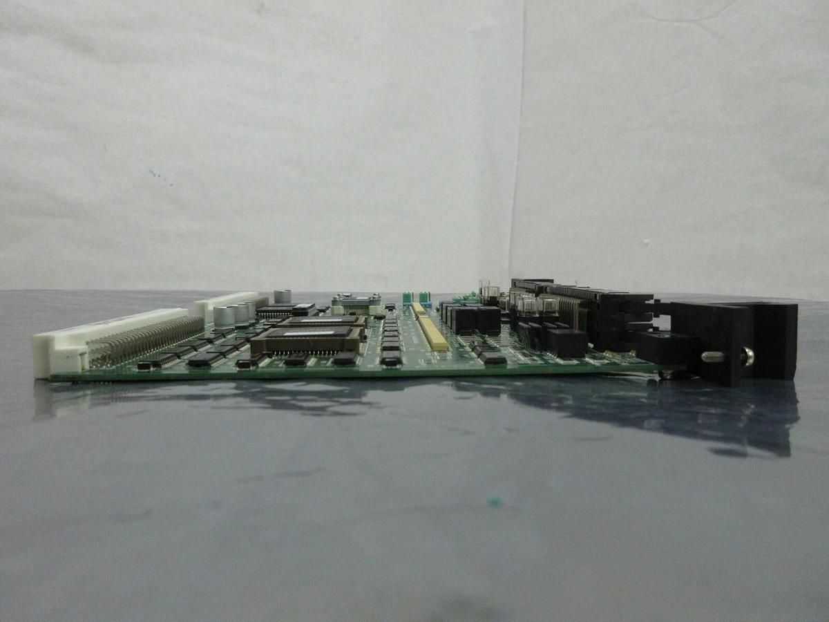 Used Kawasaki 50999-2055R01 Processor PCB Card 1JP-51 Nikon NSR-S205C Used Working