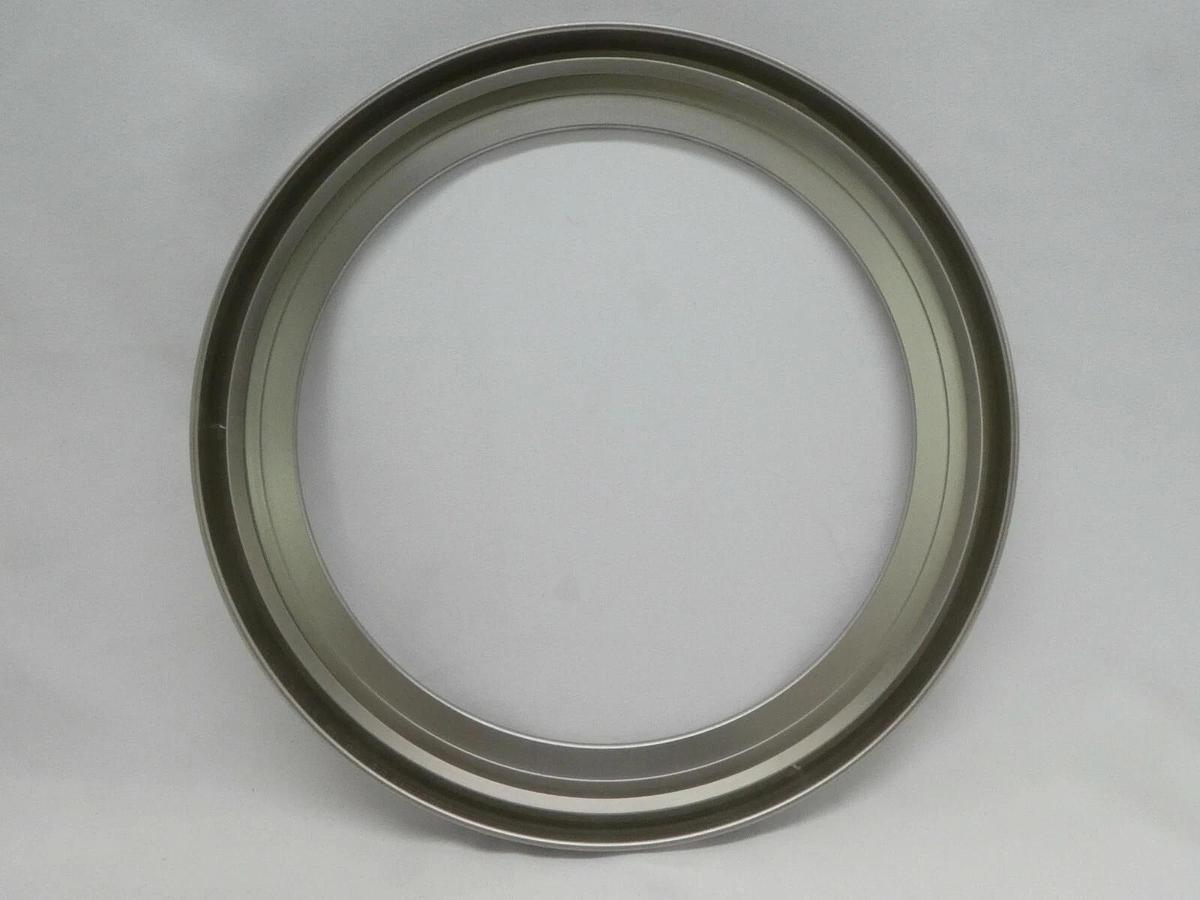 Used AMAT Applied Materials 0020-24719 200mm Cover Ring AL Open Package Working