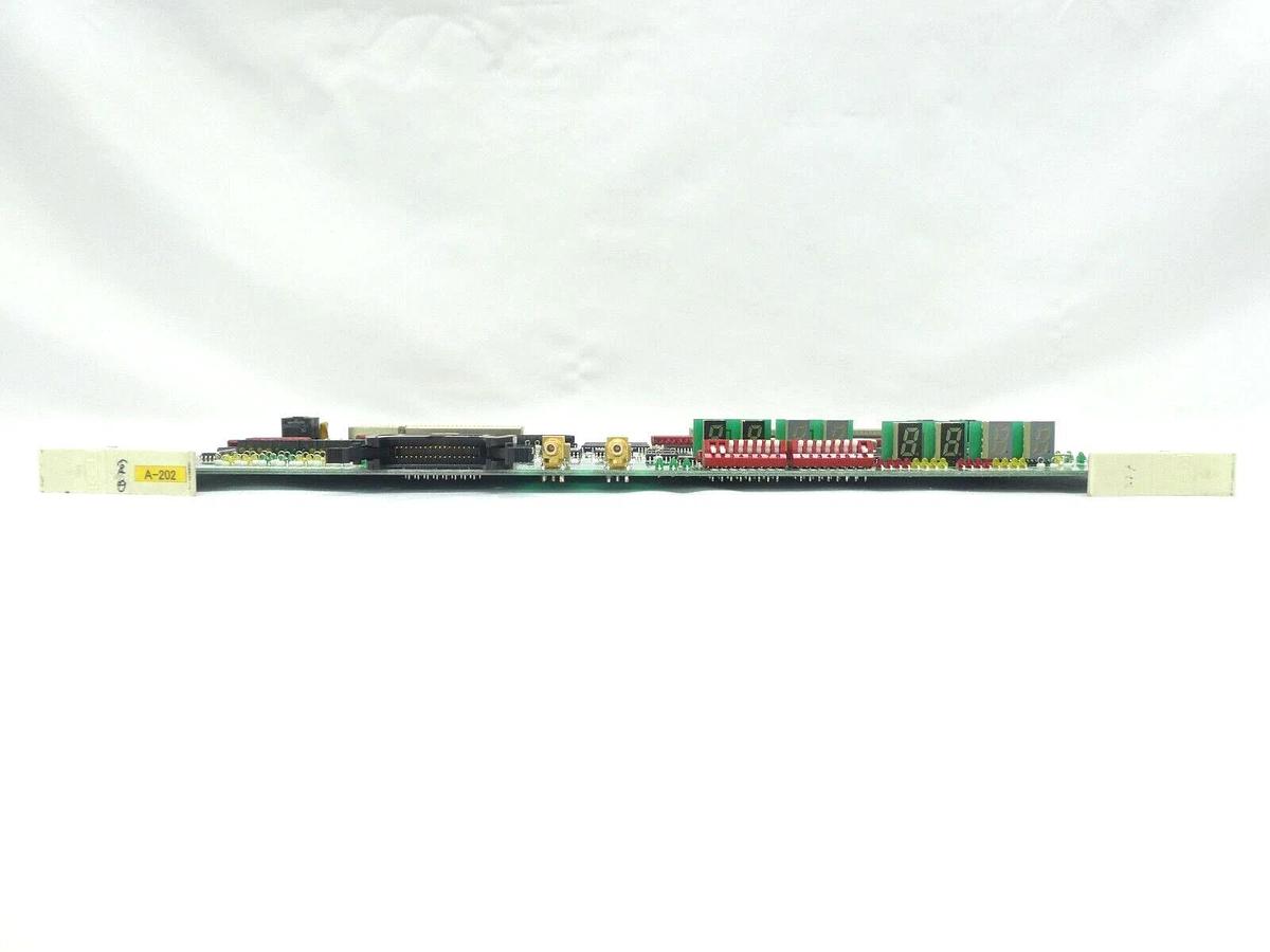Used Nikon 4S018-750 I/O PCB Card SPIOX4 4S700-994 4S700-995 NSR Series Working Spare