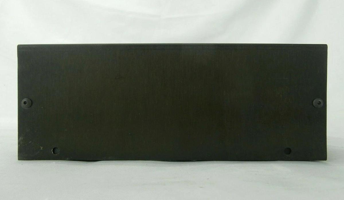 Used Acu-Gage Systems Camera Zoom Box View 1200 3-Axis CMM Working Spare