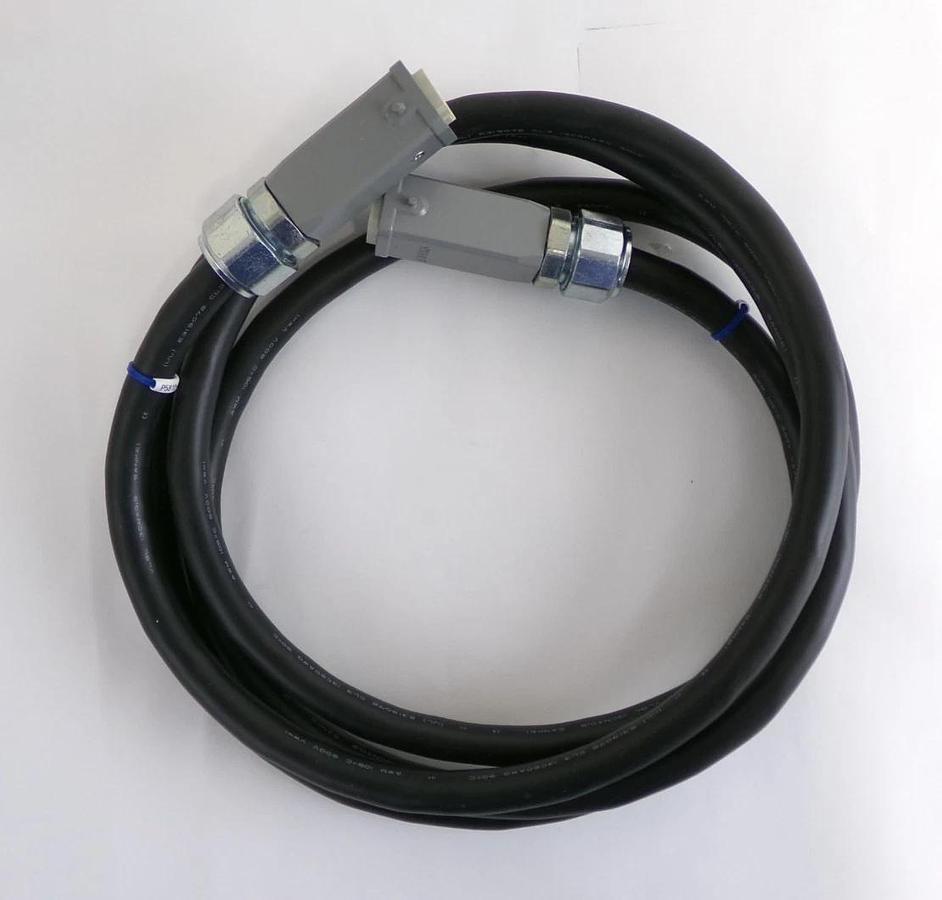 Ushio SUS688 Excimer Light Emission System H1519 B0256A+P5606 New Surplus