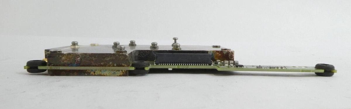 Used Rohde & Schwarz 1201.1980 Radio Communication Interface PCB CMW 500 Working