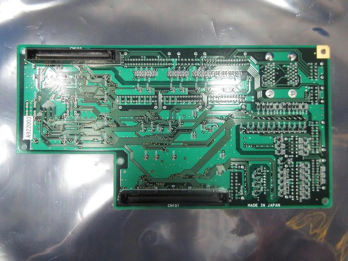 Used TEL Tokyo Electron TKB7250 PCB Circuit Board ADD-ON SPIN-G #01 T-3044SS Used