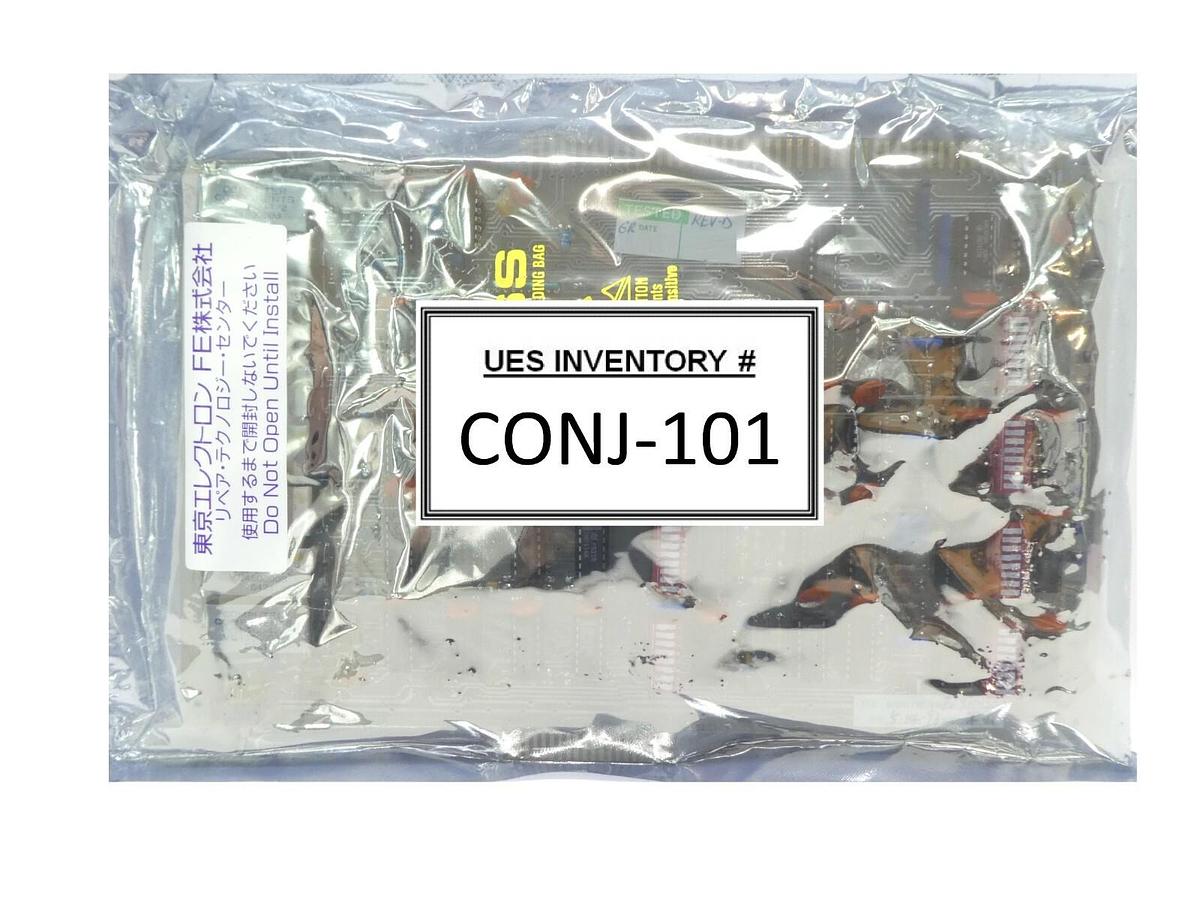 Refurbished Varian VSEA D-F3221001 Regeneration Control PCB Card Rev. D OEM Refurbished