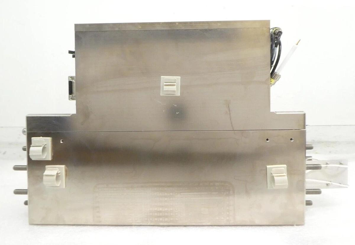 Used Bruker 263019.00054-i Chamber UltrafleXtreme MALDI/TOF Spectrometer Working