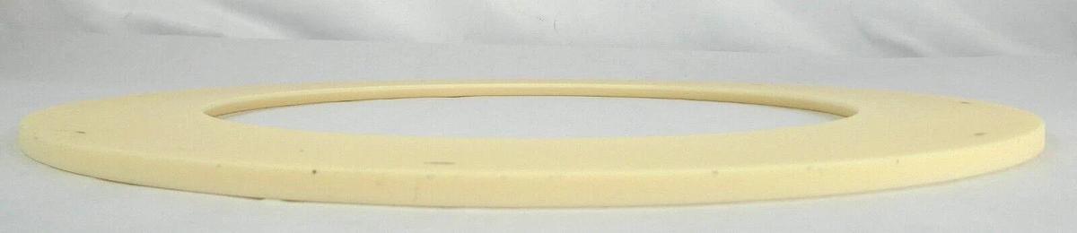 Used AMAT Applied Materials 0200-09072 200mm Ceramic Shield Working Surplus