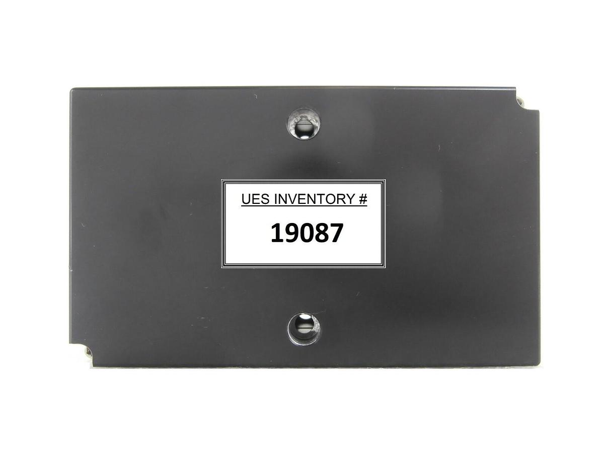 Used Aerotech APPLIED-MX-18-D-16M High Resolution Encoder Signal Multiplier Working