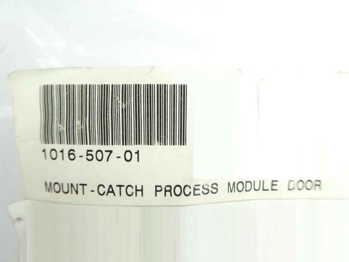ASM 1016-507-01 Catch Process Module Door Mount Reseller Lot of 8 New Surplus