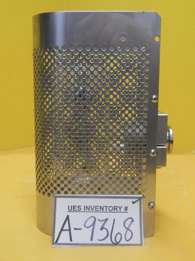 Used Granville-Phillips 274012 Ionization Pressure Gauge Tube Assembly Used Working