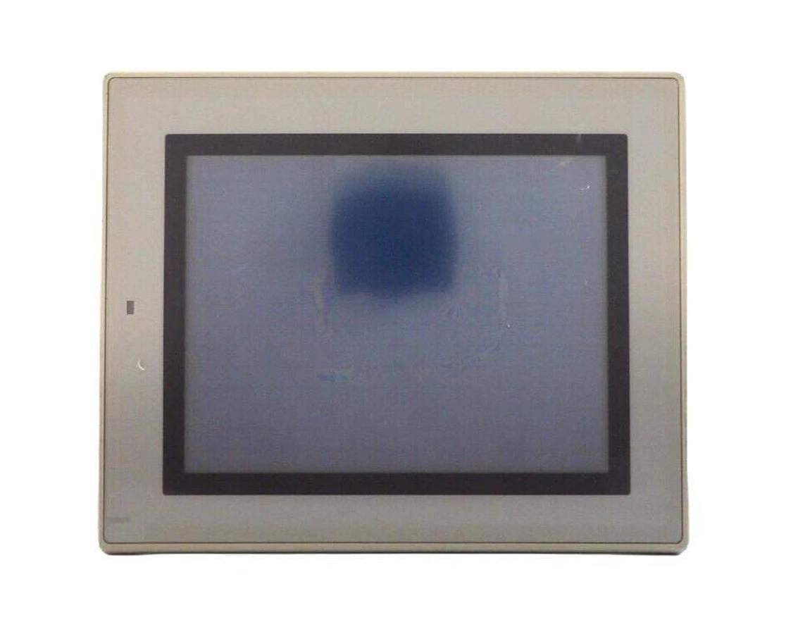 Used Keyence VT3-Q5MW 6" LCD Interface Touch Panel Display Assembly Working Surplus