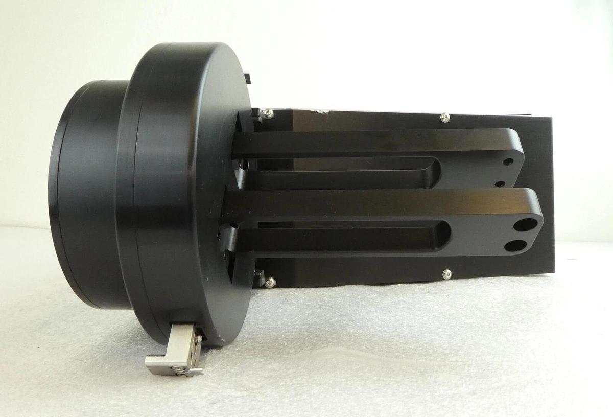 Used Asyst Technologies 300mm Spartan Wafer Flipper 84013S001 EFEM Sorter Working