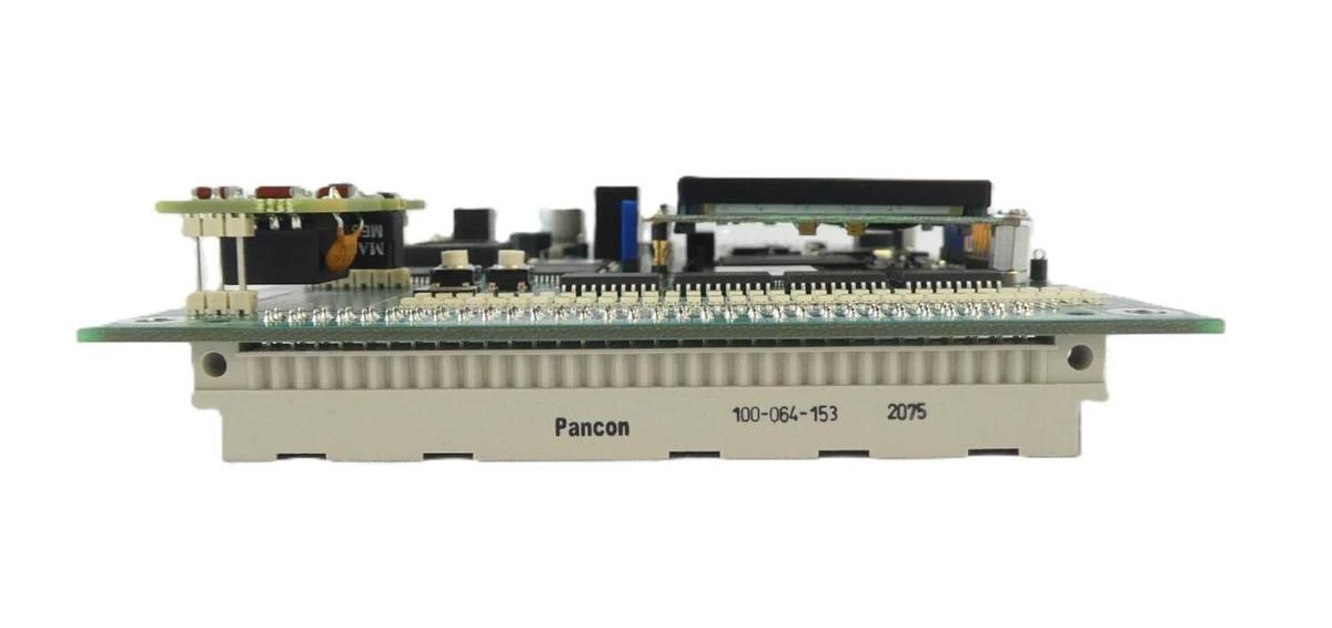 Used Lam Research 810-800256 Node Board PCB Working Surplus