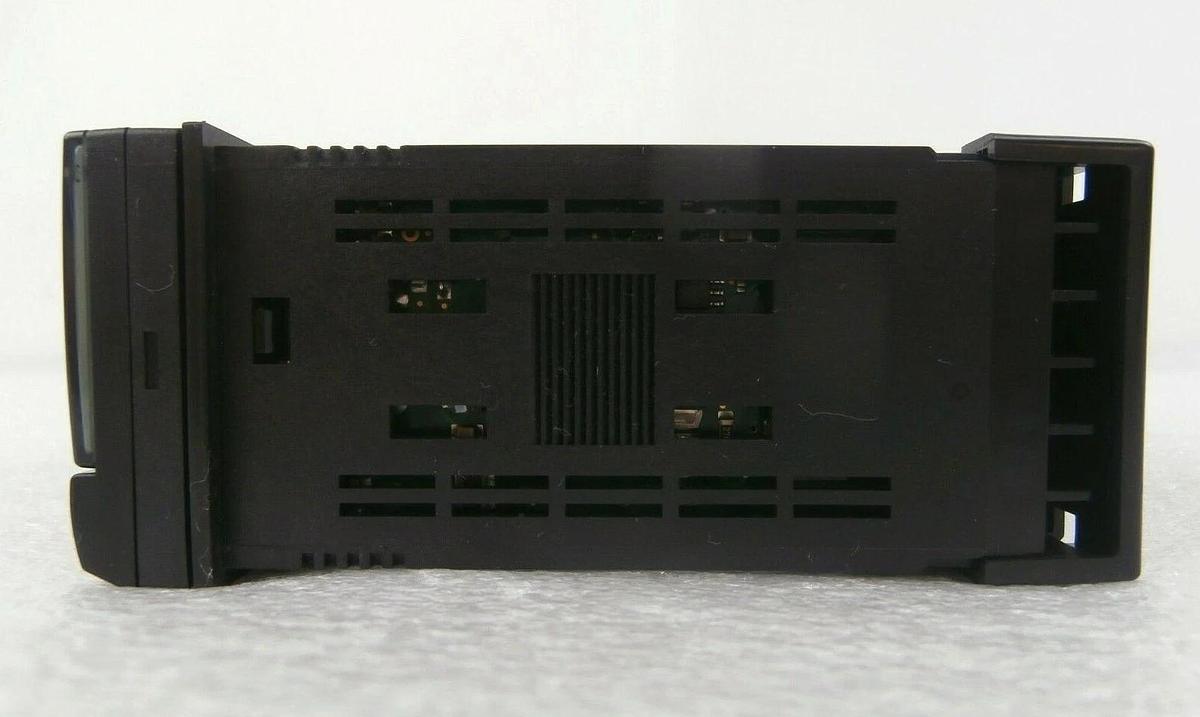 Used Omron K3HB-HTA-CPAC21 Digital Panel Meter K3HB Series Working Spare
