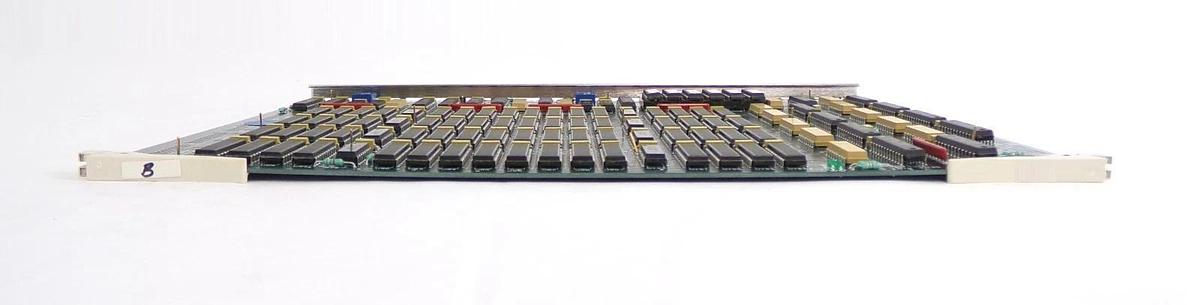Used KLA Instruments 710-028001-00 Image Memory PCB Card Reseller Lot of 3 Working