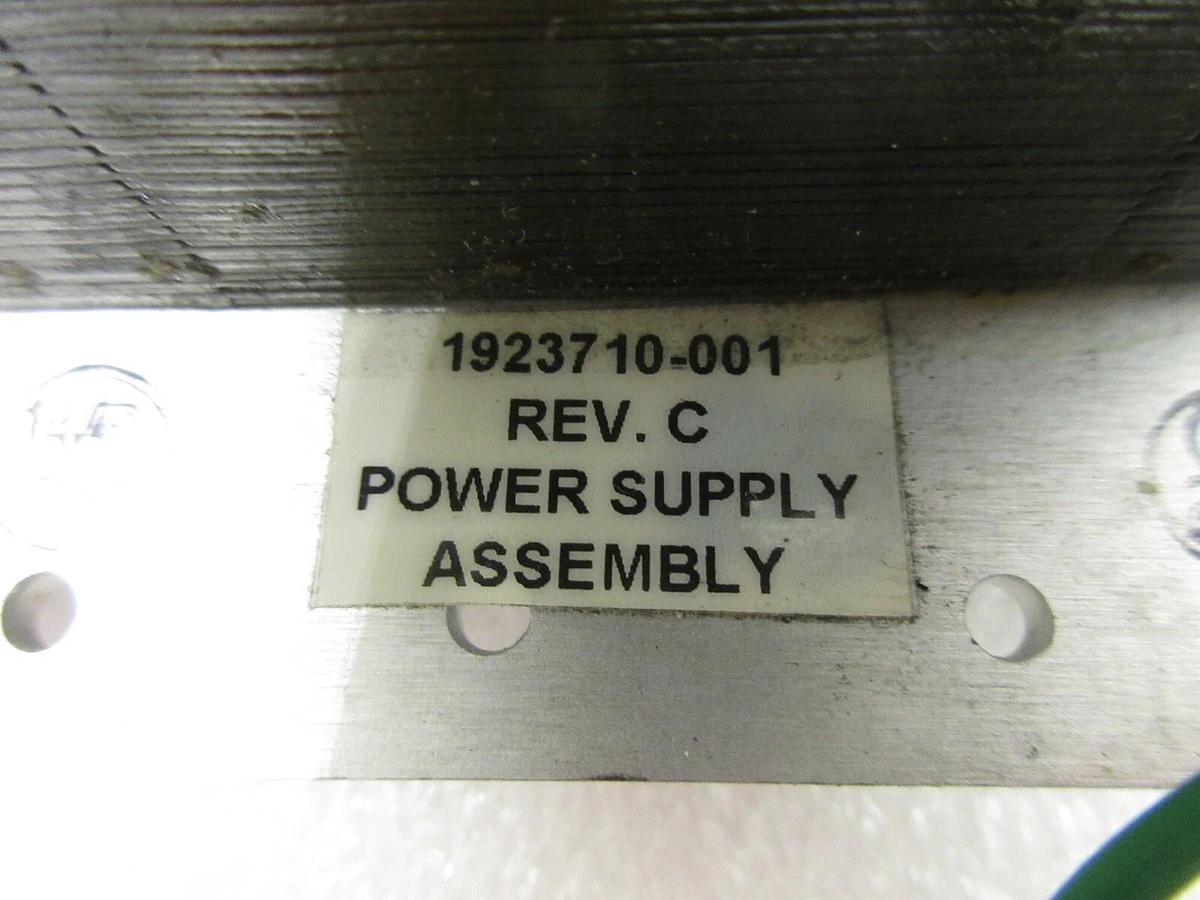Used Power-One HBAA-40W-A Power Supply Delta Design 1923710-001 Working Spare