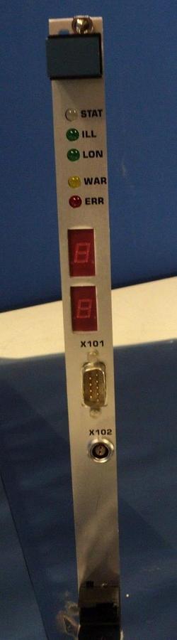 Used ASML 4022.471.6555 Circuit Board PCB Used Working