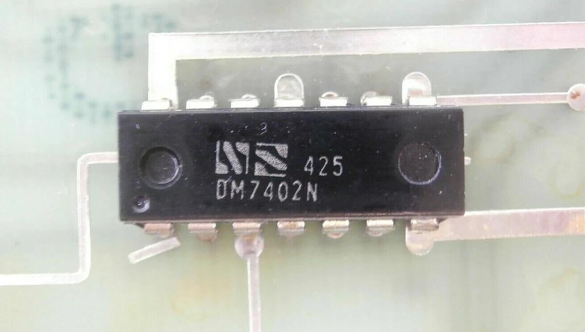 Used Karl Suss 455-60-27 PCB Card 559.27bA MJB 55 Wafer Mask Aligner Working Surplus