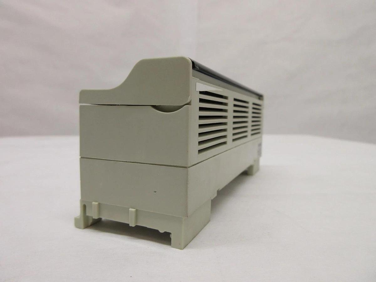 Used Kuroda STV-16TZ169 Sensor Terminal Uni-Wire System STV-16T PLC Used Working