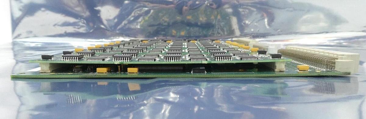 Used SPEA JTIMGE20 JTIMGE10 Process Interface PCB 23000356.108 Working Surplus