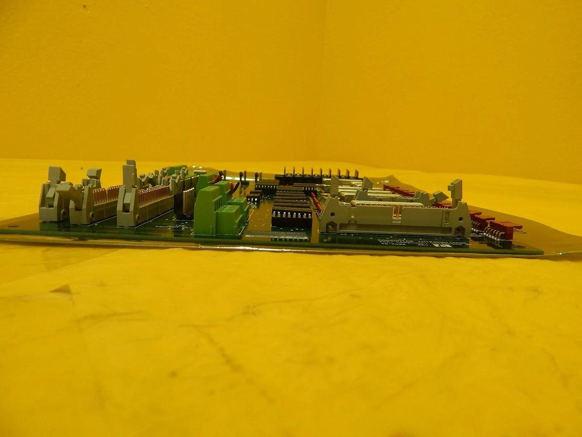 Used GaSonics 90-2608 PCA Loadlock Interface PCB Board Rev. A A-2000LL Used Working