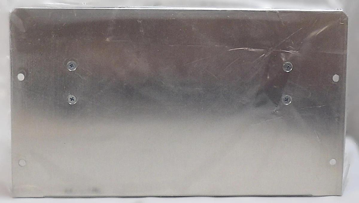 TeleFrank TZP80-2405/S AC-DC Converter TZP 80 Brooks 300mm Fixload New