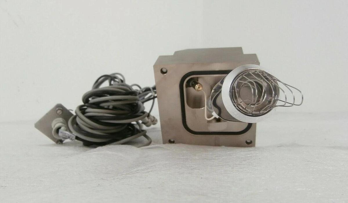 Used AMAT Applied Materials Right ETD Scintillator Electron Detector SemVision Spare