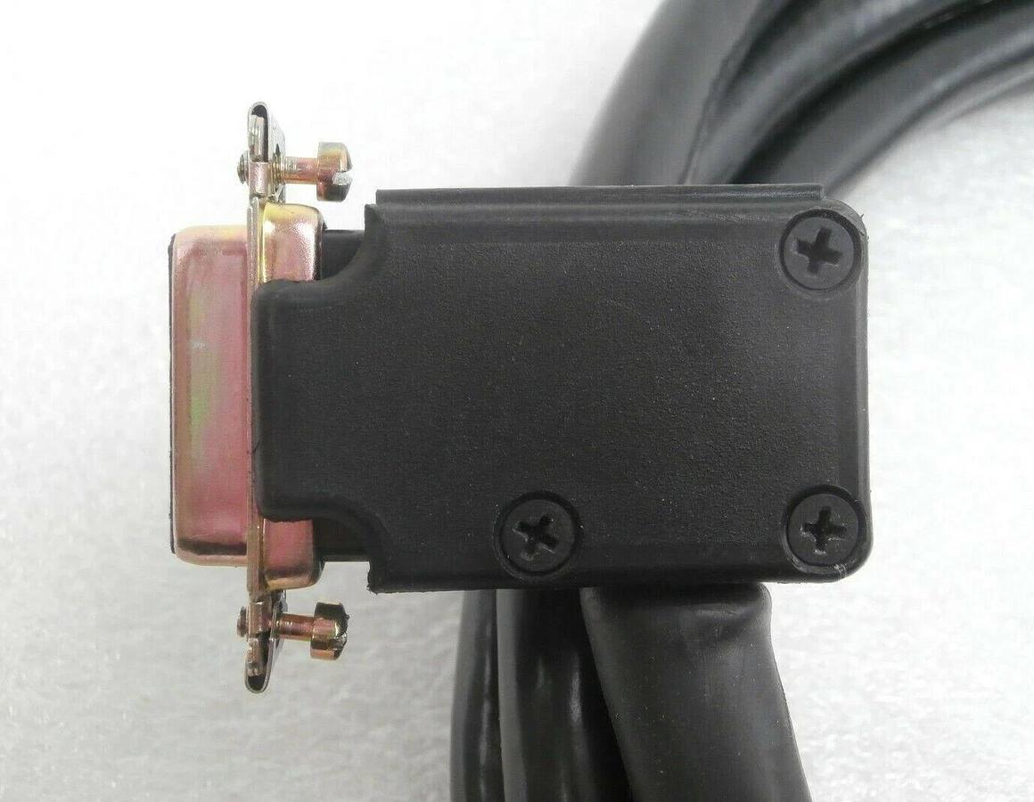 Used Kensington Laboratories 8-4023-06 Prealigner Cable PRE-OA2 9 Foot Working Spare