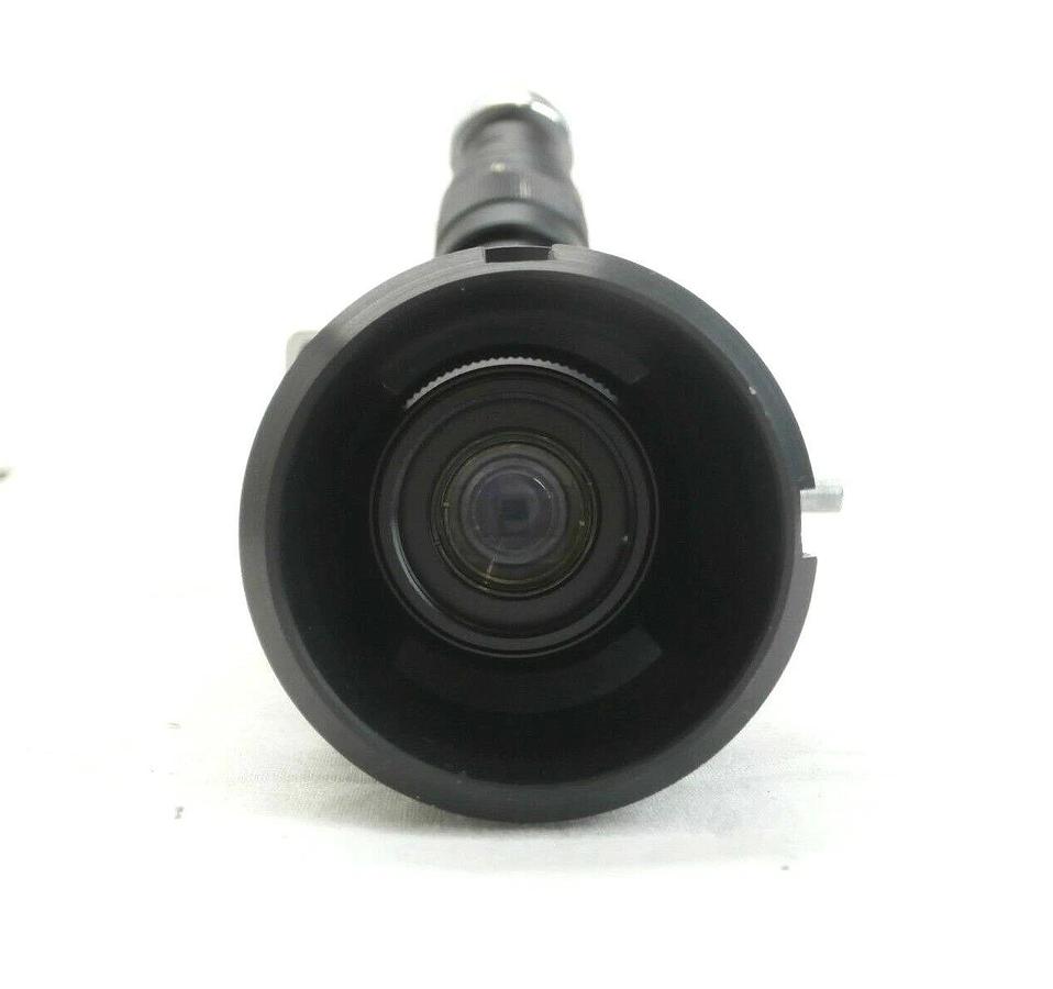 Used Kyowa Optical TES-2 Techniscope with Hitachi KP-120 Camera Horiba PD-201A Used