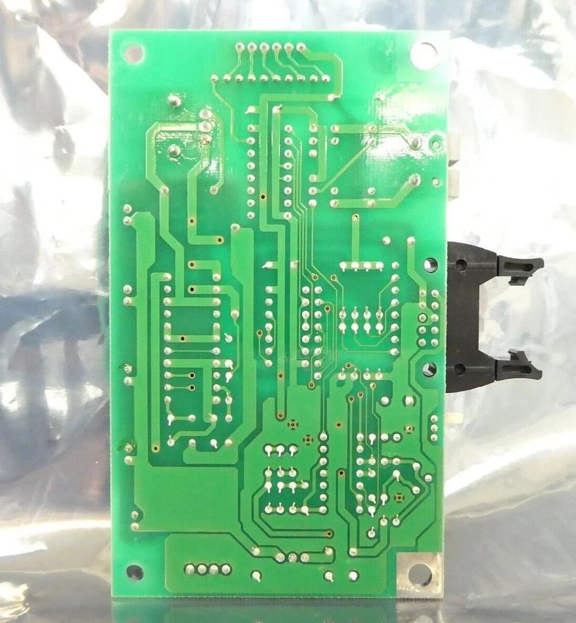 Used Shimadzu 228-48338 Interface Processor PCB 228-48339 Prominence Nexera Working