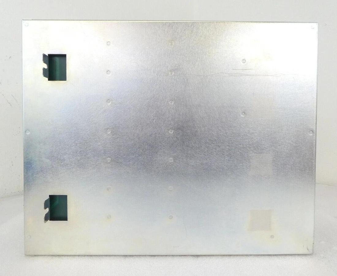 Used AB Sciex 1033545 6-Lens Spectrometer Ion Optic Power Module Untested Surplus