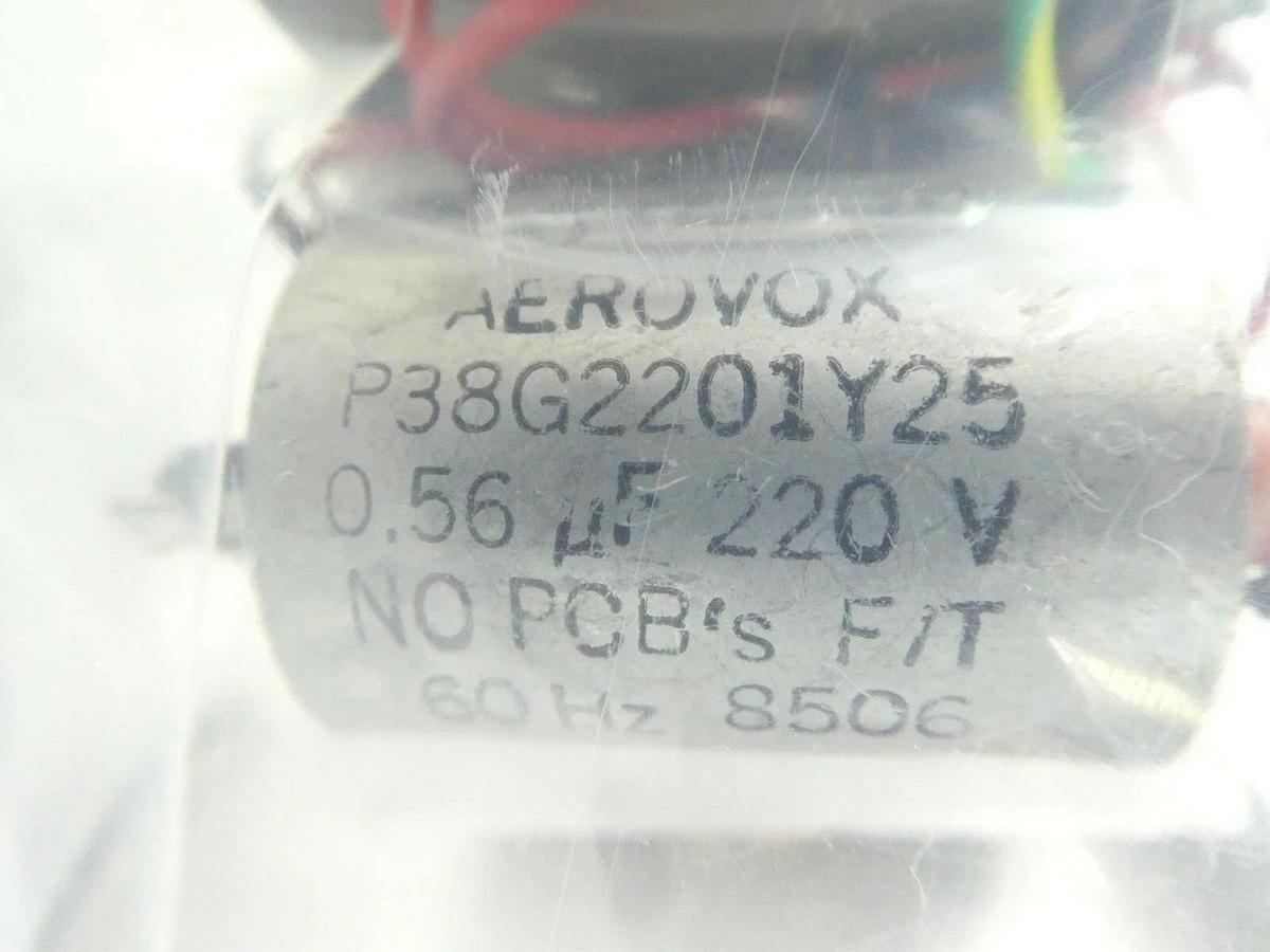 Refurbished Varian Semiconductor 109175001 Rotary Slit Assembly Manufacturer Refurbished