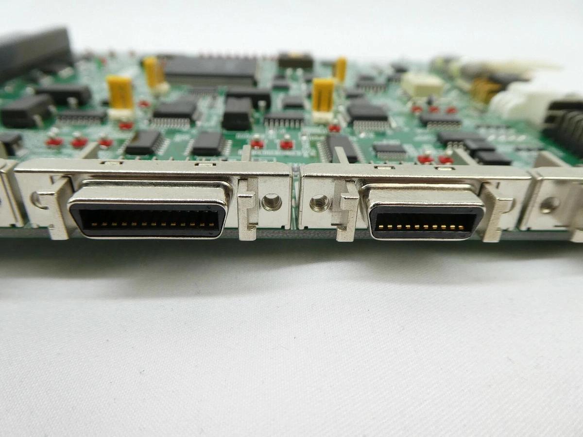 Used Nikon 4S018-776 Y_I/F Interface Board PCB NSR System Working Spare