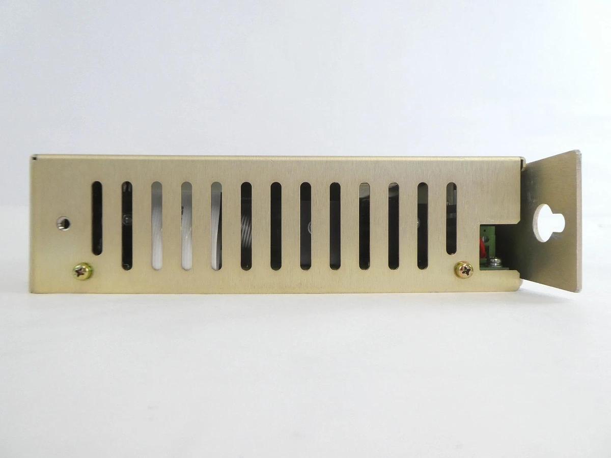Used Pacific Scientific SC902-001-01 Servo Drive Amplifier SC902 Reseller Lot of 2