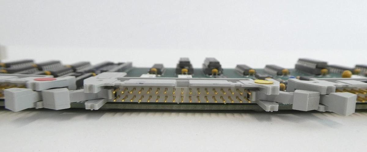 Used Altek Semiconductor 400-1510 Processor PCB Card 400-1522A CS-400E Working