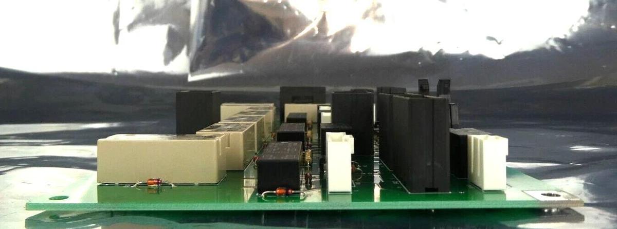 TEL Tokyo Electron 2981-600323-11 AC Power Board PCB B22981-600323-11 New Spare