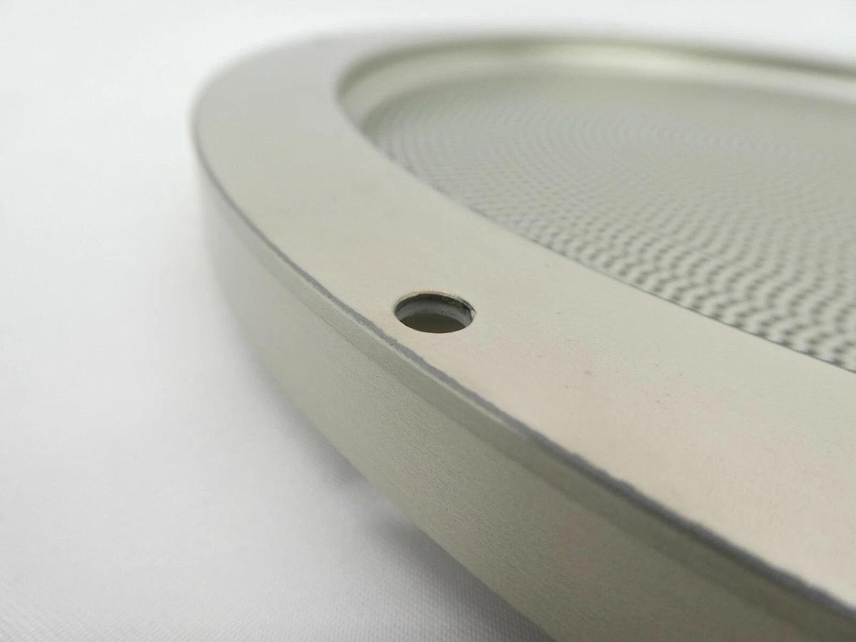 AMAT Applied Materials 0020-31428 Perf Plate New