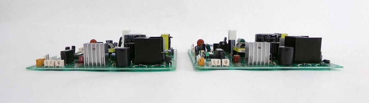 Used DIP EH0111(C)-5C Power Supply PCB EH0111 TEL 5024-000218-11 Lot of 4 Working