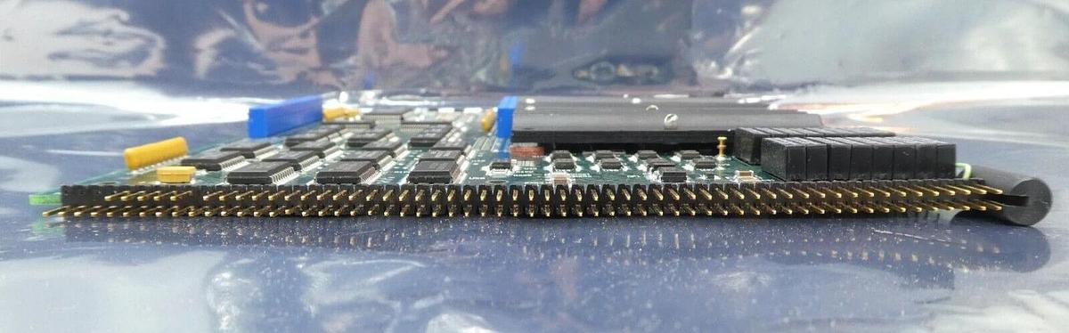 Used SPEA PDS030 Process Interface PCB EL.LEV.B Working Surplus