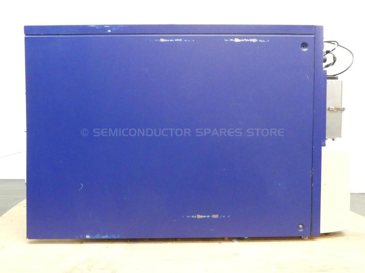 Used Micromass Quattro Micro API Tandem Quadrupole Mass Spectrometer Waters Untested