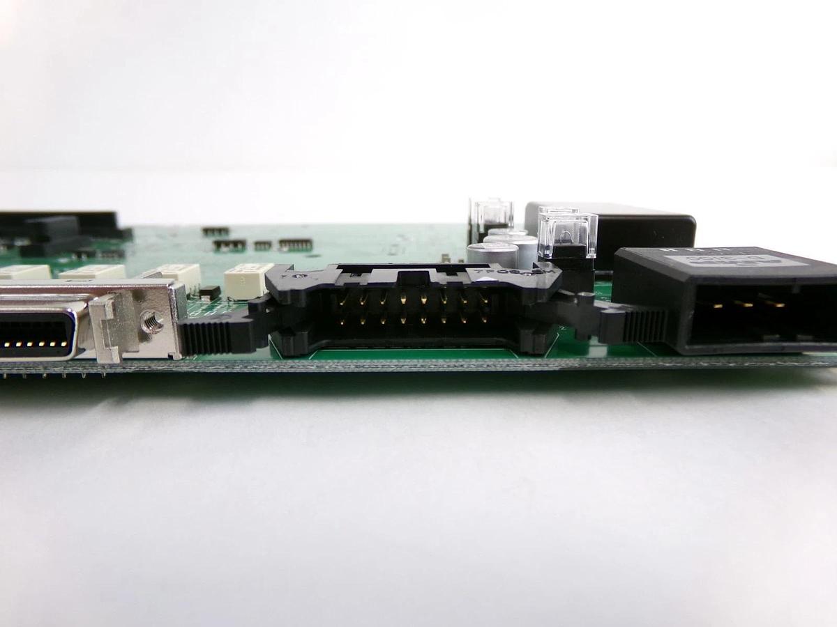TEL Tokyo Electron CX81-050039-22 Process PCB TAB22L-2/VT New Surplus