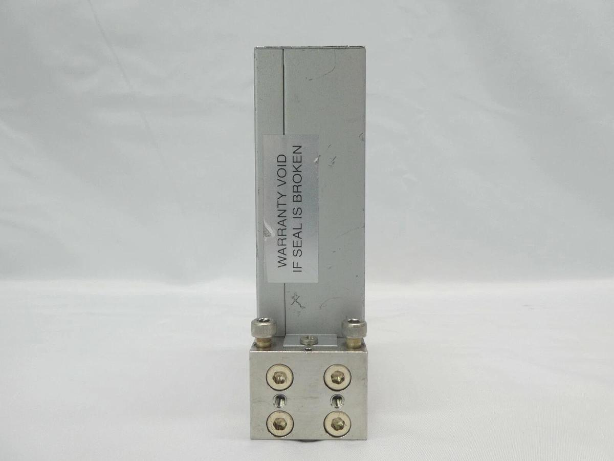 Used Aera TC FC-D985Y-BF Mass Flow Controller MFC FC-D985 1000 SCCM N2 Working Spare