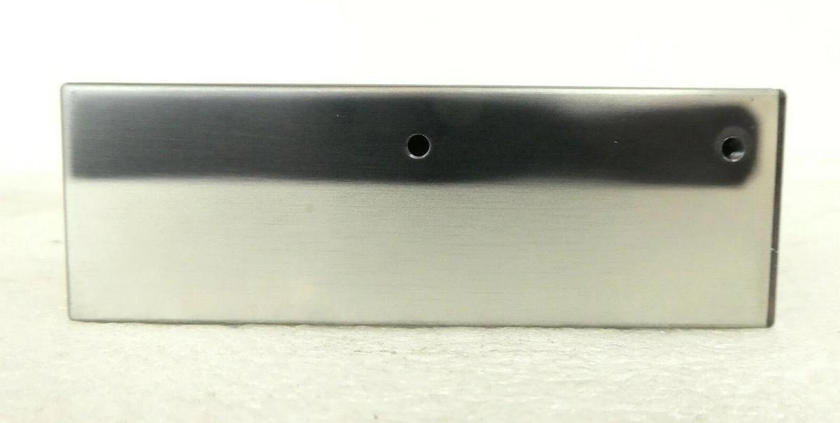 Used Siemens LKx5 Decoder/Reader Set 00349102-01 00348809-03 AMAT 300mm Excite Spare