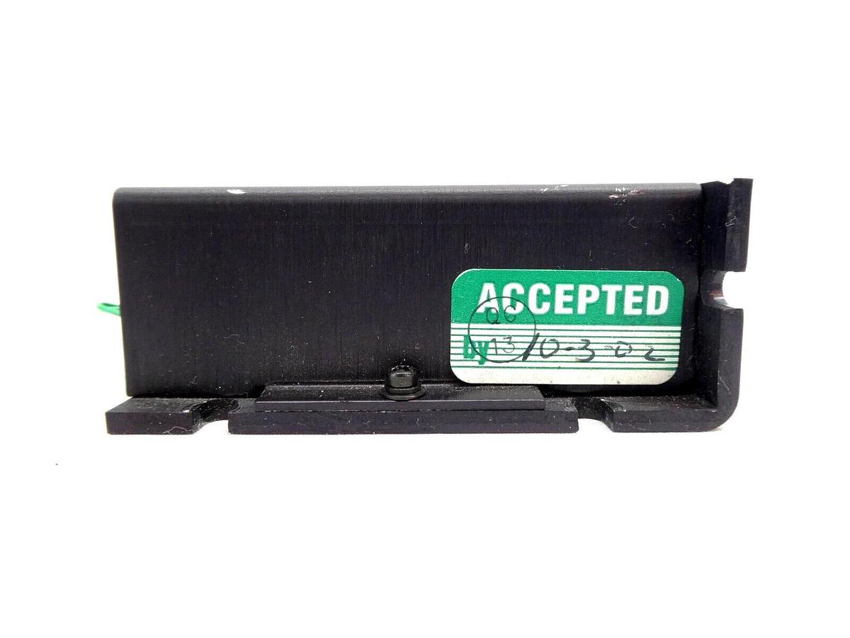 Used Copley Controls 800-299A Servo Motor Drive Amplifier Working Surplus