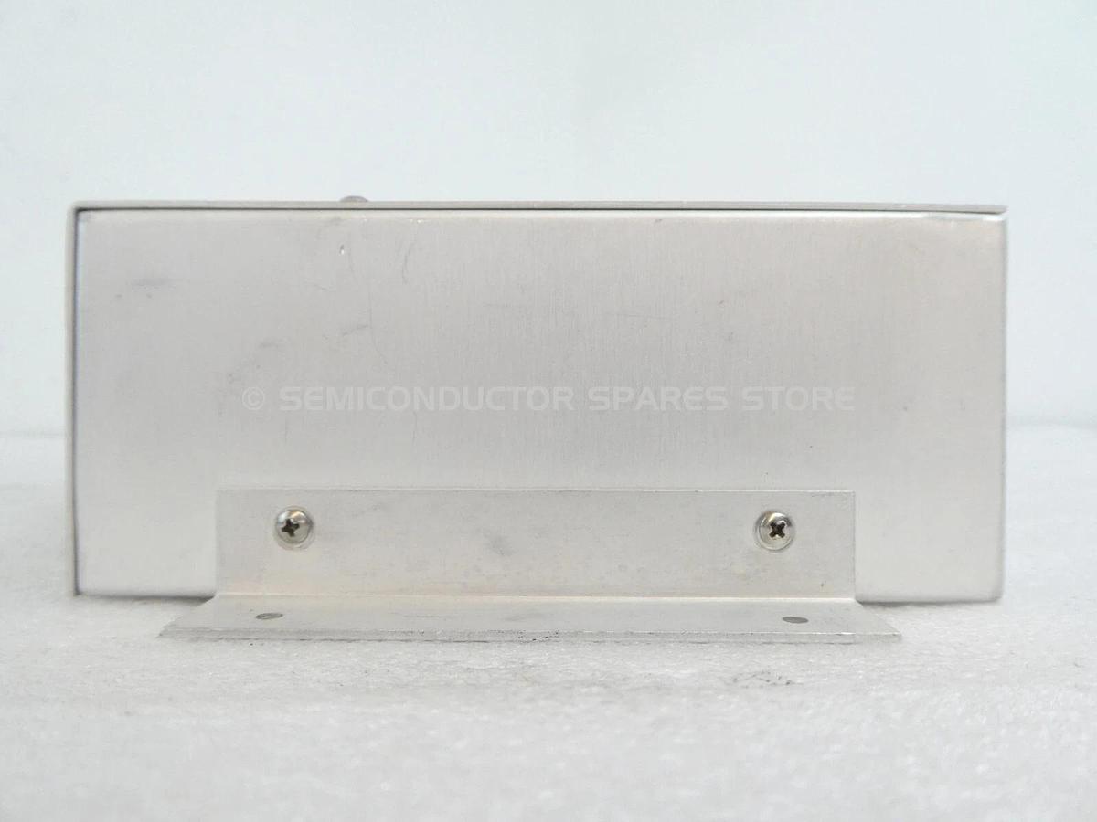 Used Varian Semiconductor Equipment 108653001 XPC Current Source VSEA Working Surplus