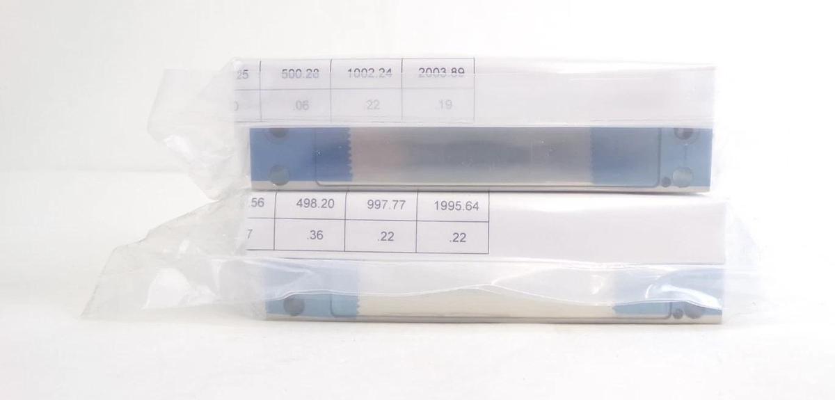 Pivotal Systems 32-03498 Mass Flow Controller MFC AMAT 0190-62535 Lot of 7 New