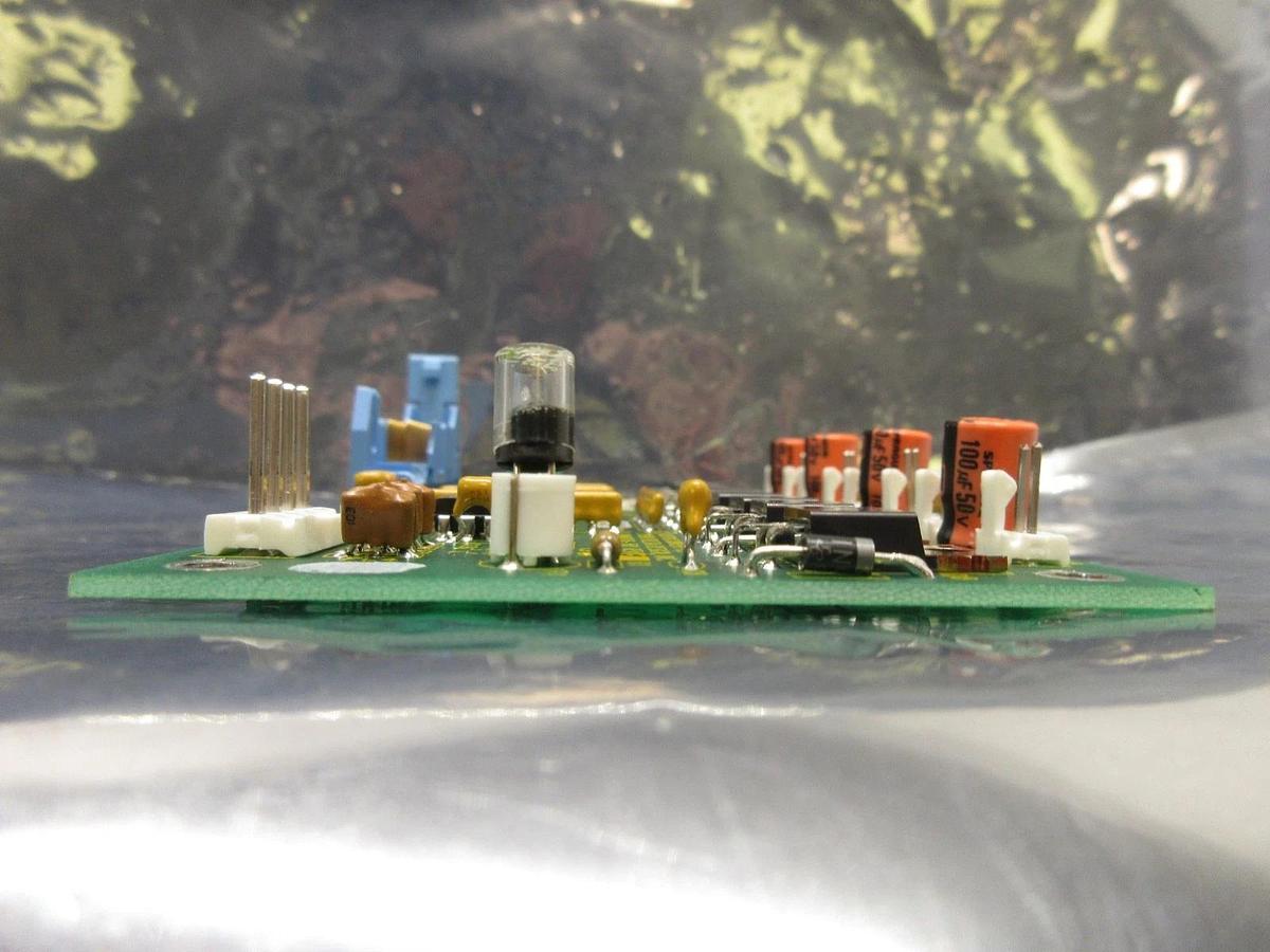 Used Delta Design 1906876-501 Output Driver PCA Board PCB Rev. B Summit ATC Used