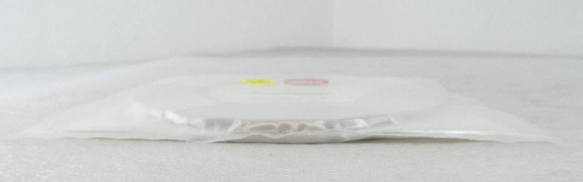 AMAT Applied Materials 0020-30678 150mm Vespel Clamping Ring New Surplus