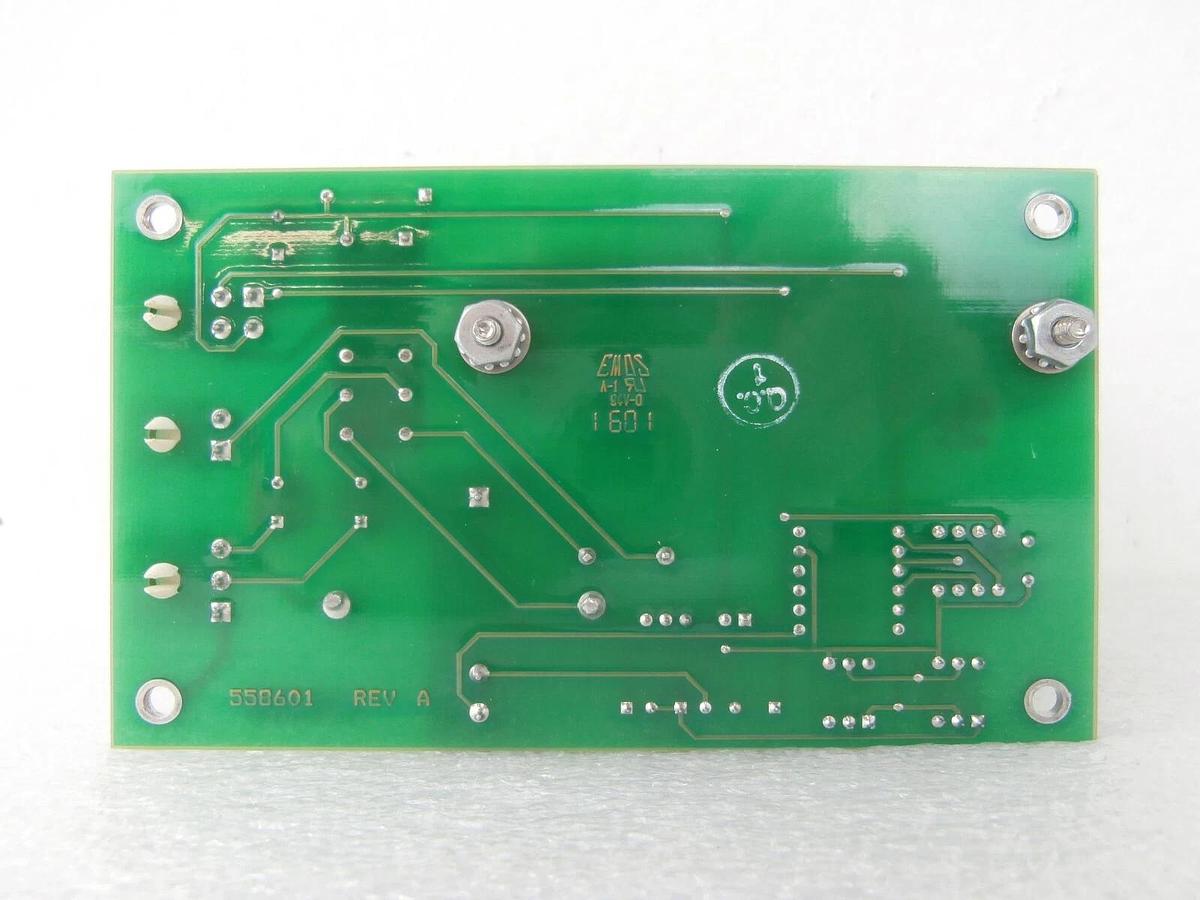 Used Axcelis Technologies 558611 Ignitor Interface Board PCB Working Spare